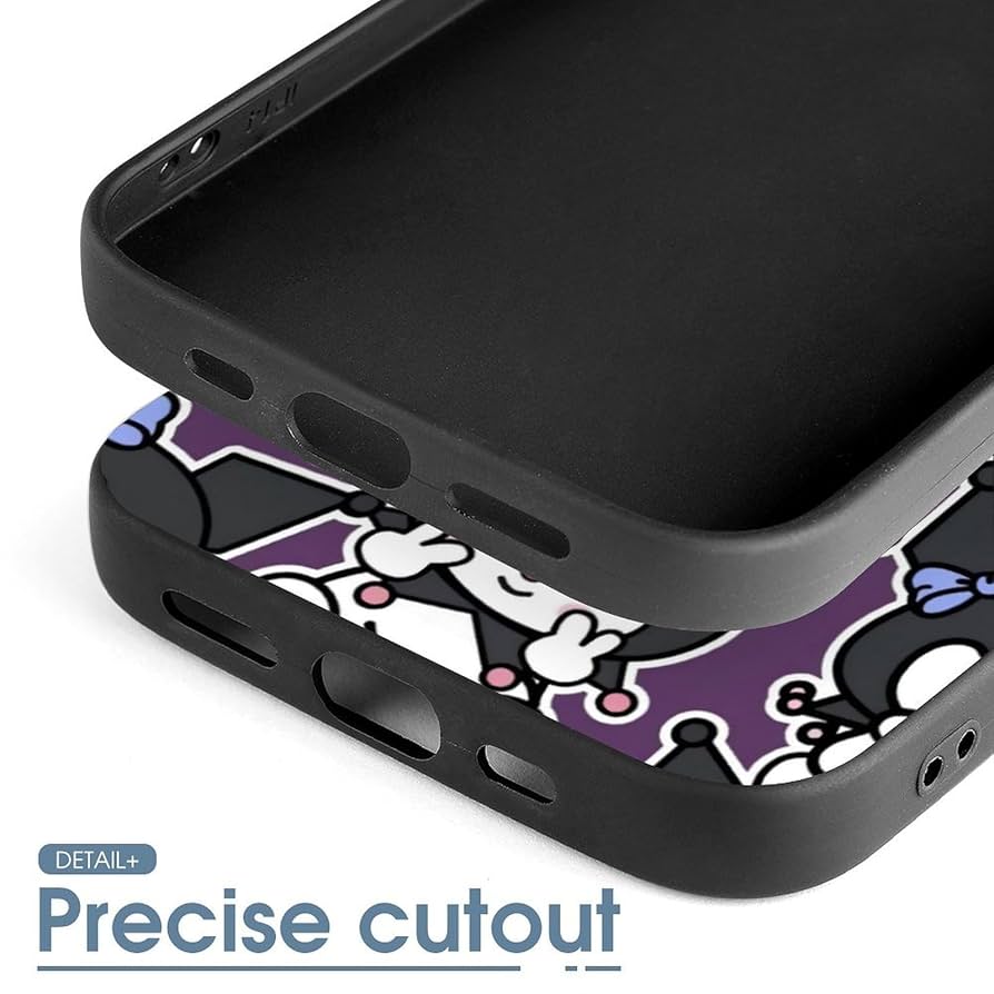 Amazon.co.jp: iPhone 16ケース TPU 全機種対応 クロミ 可愛い